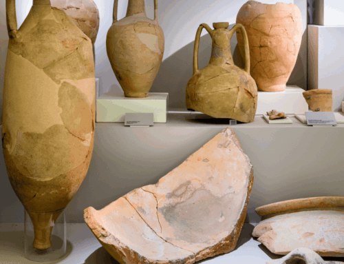 Era un Antiquarium