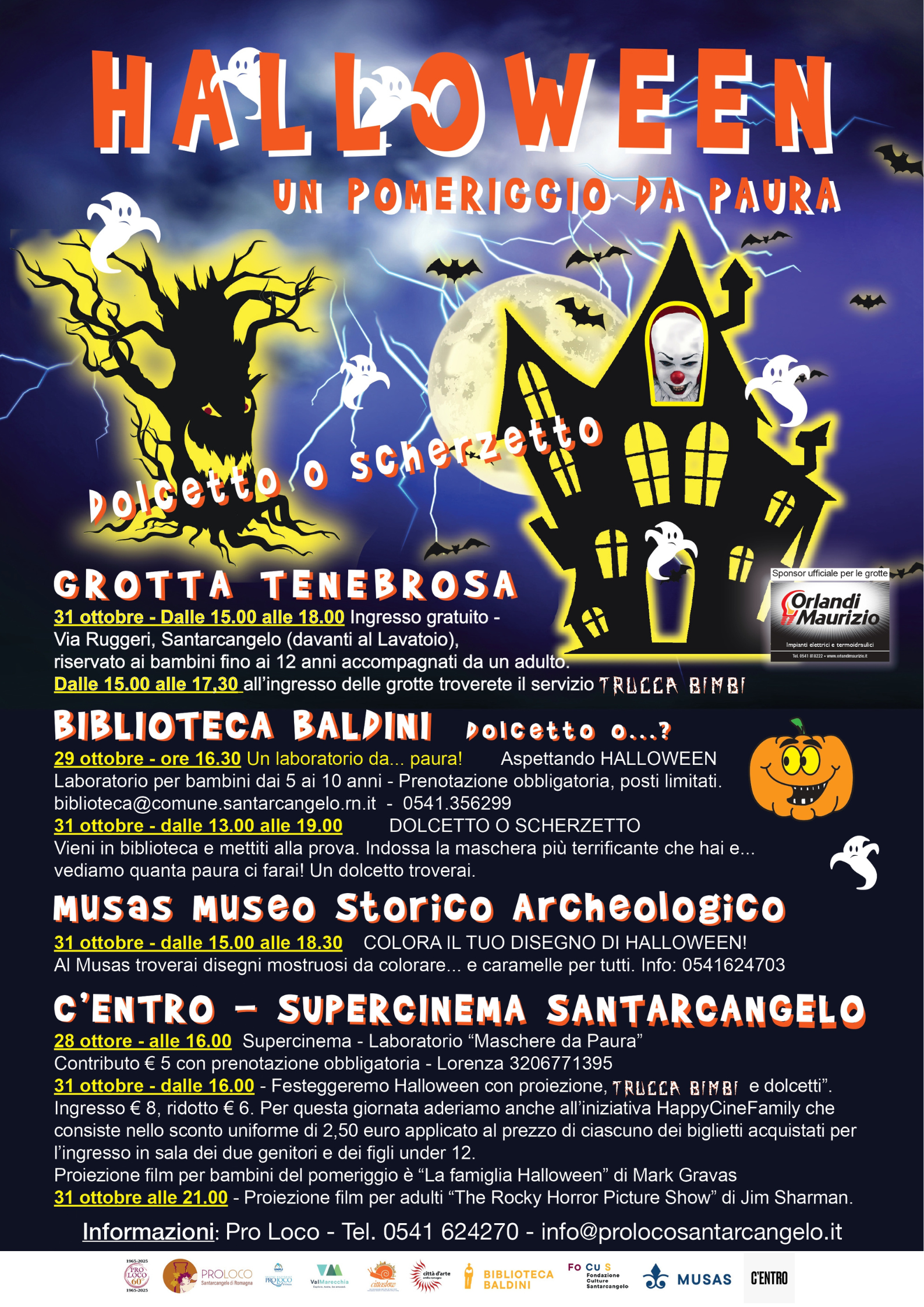 Halloween