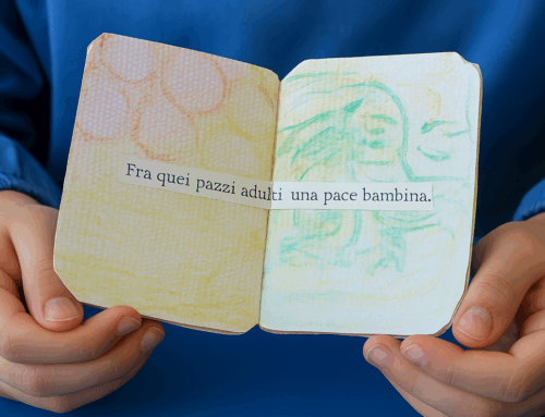 Meraviglie di carta e poesia