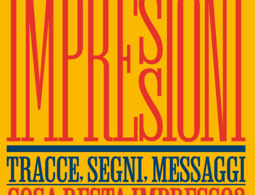 IMPRESSIONI. Cosa resta impresso? La mostra conclusiva del progetto al MUSAS